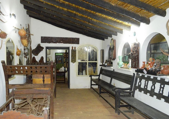 Museo Parroquial